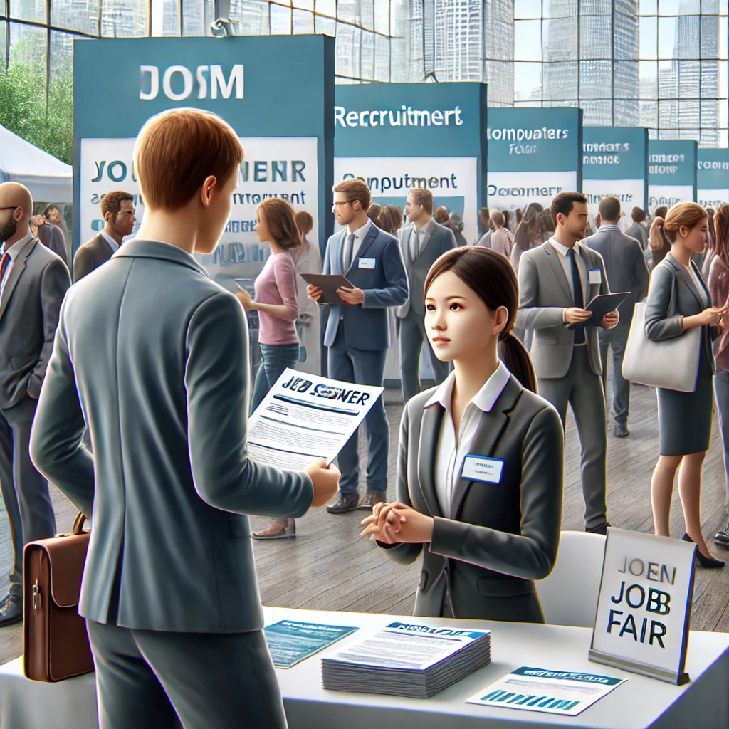 실업급여와 관련된 사진