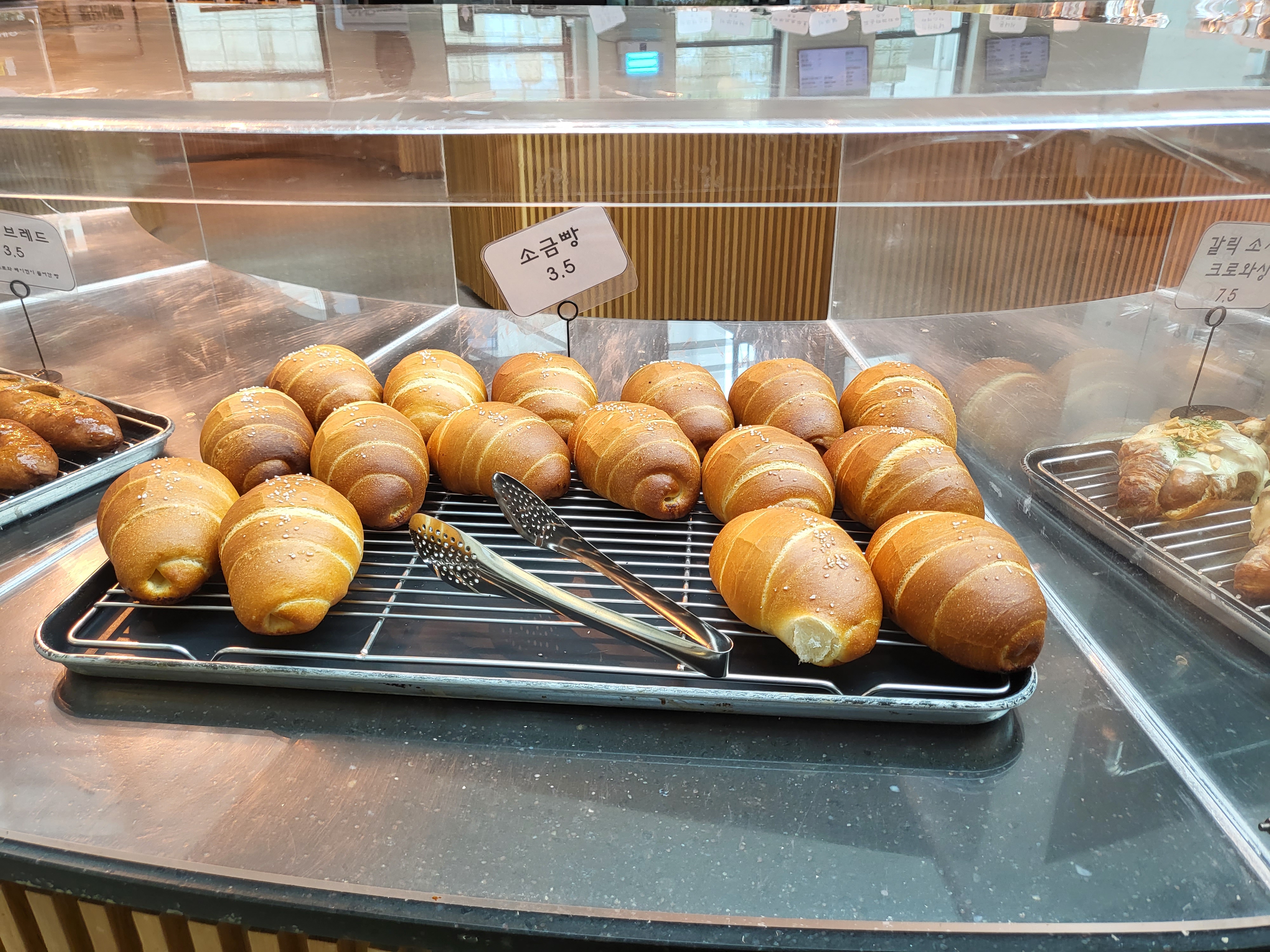 앤드테라스 - 빵메뉴6