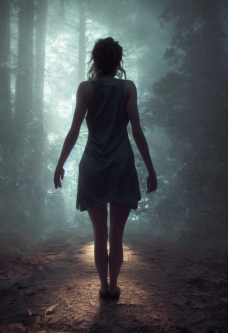 일본 공포영화 리뷰 관련 사진