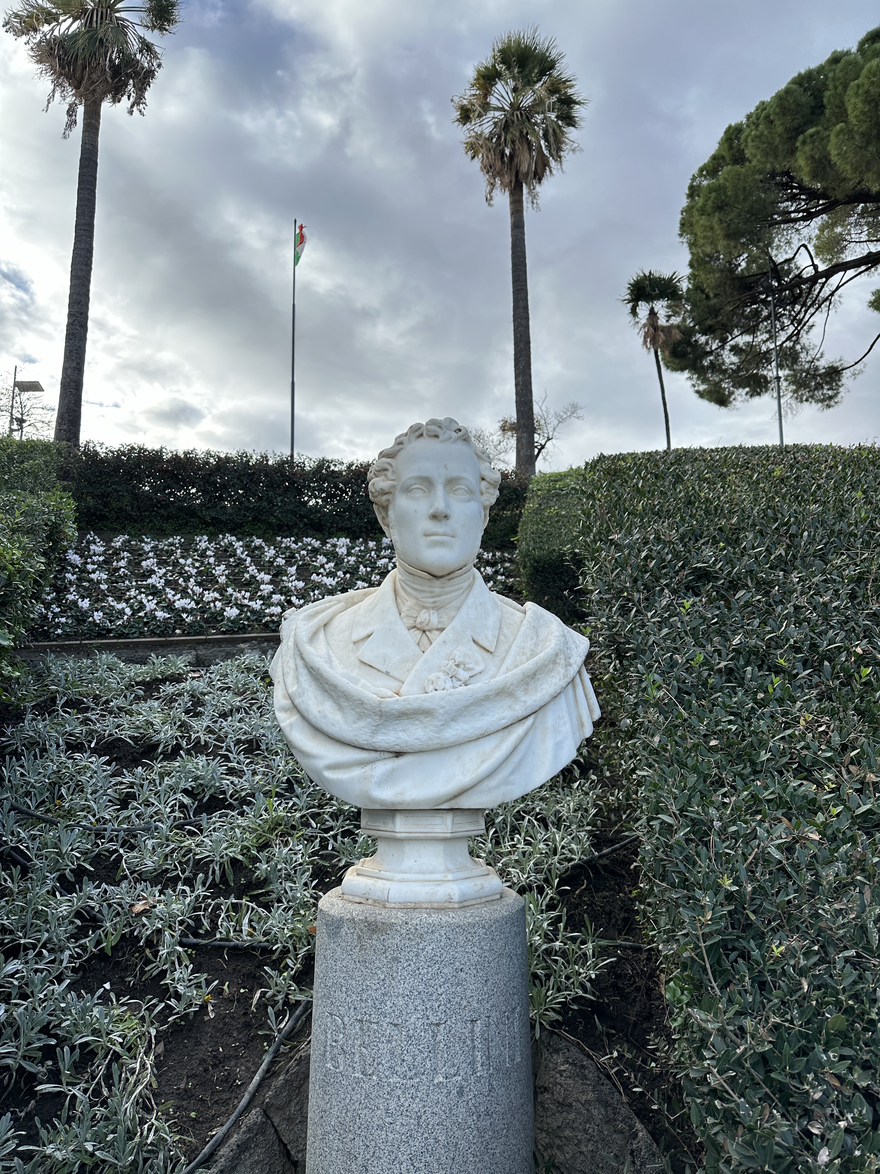 Giardino Bellini