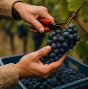 포도주 담그는 방법