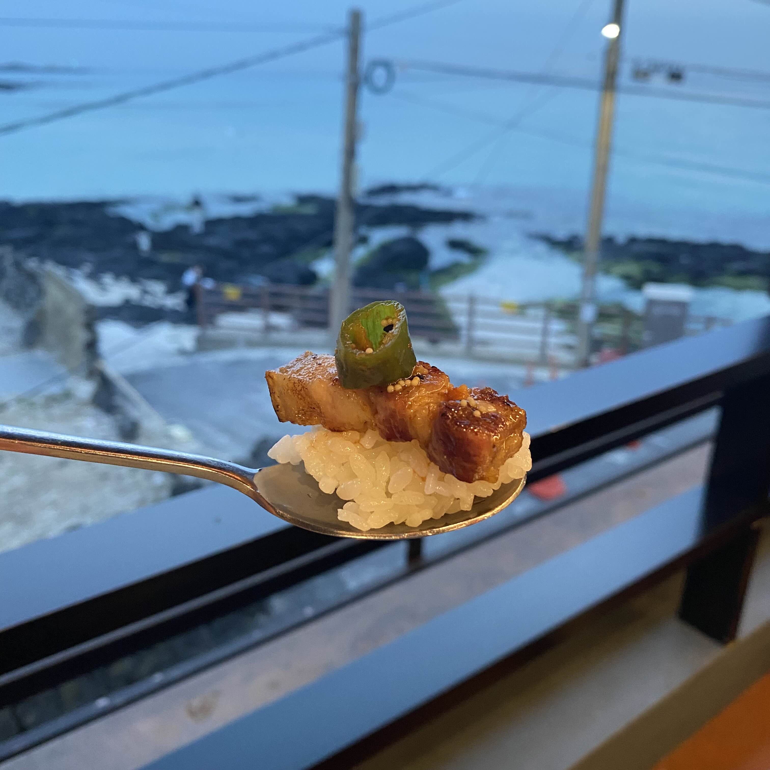 제주 흑돼지 맛집