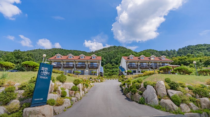 1.화천산천어