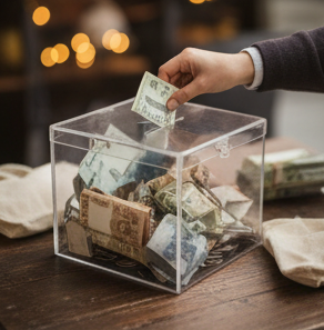 상황별 투자 전략 비교 (한눈에 보는 표) 1