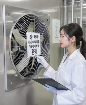 선풍기 버리는 방법 꿀팁 3