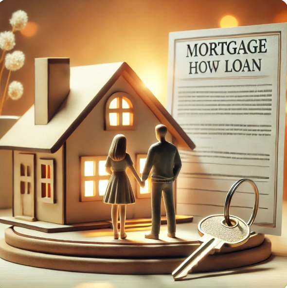 신혼희망타운전용 주택담보장기대출, 신혼부부를 위한 필수 대출 상품 안내