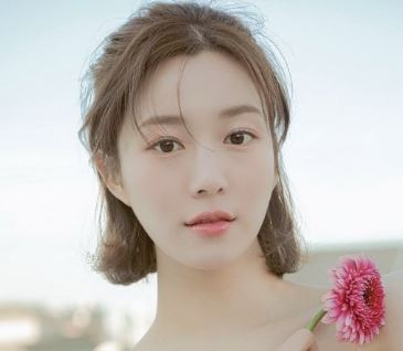 이유비 이다인