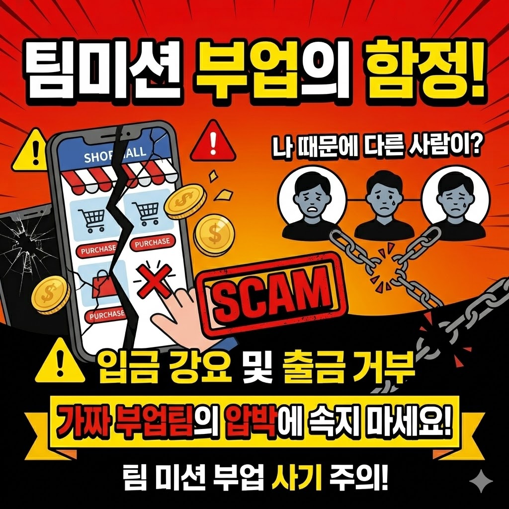 글램스핀 gellamspin.shop 온라인 투자형 쇼핑몰 사기 구조 분석 이미지