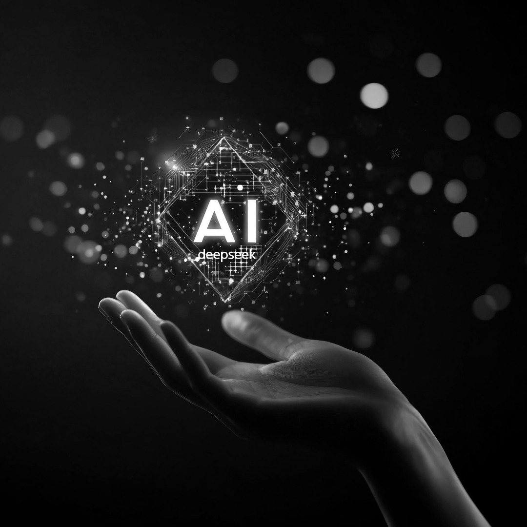 딥시크, 텐센트, 한량, 지적한량