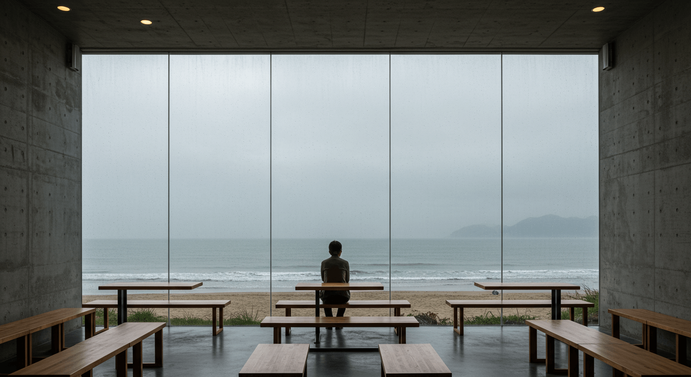 4. 강릉 커피 거리