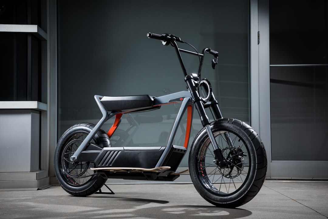 Electric vehicle