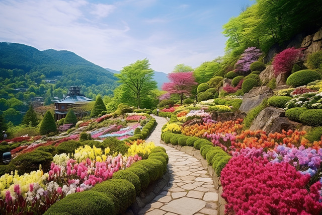 가을여행&#44; 당신은 어디로 떠나시나요?