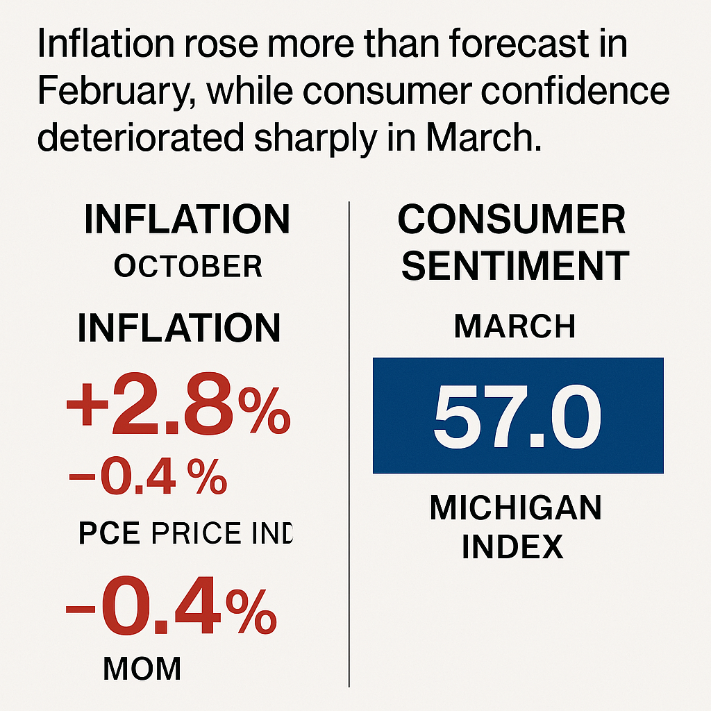 스태그플레이션 공포