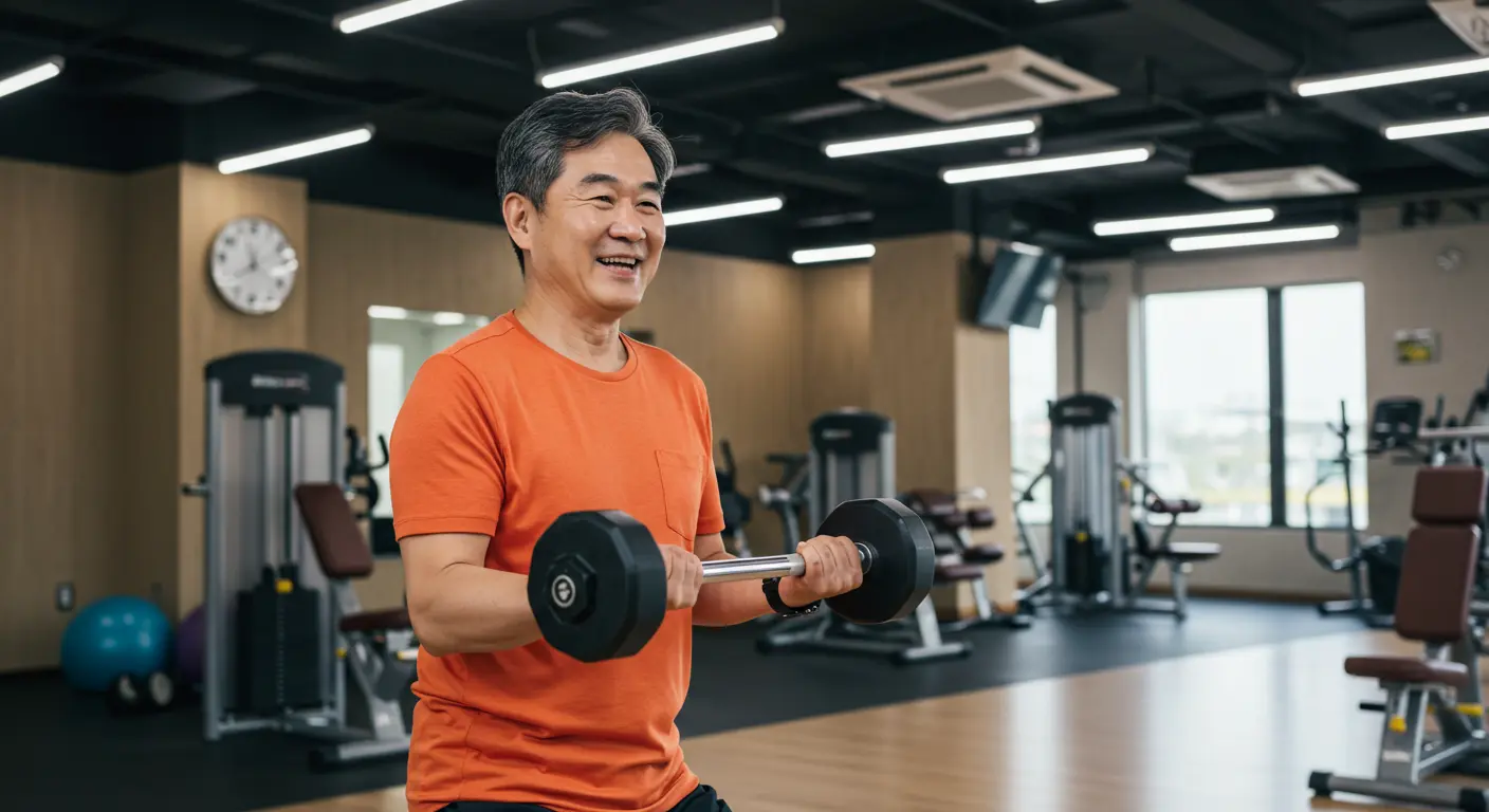 2025 어르신 스포츠 상품권 2차 신청 지원대상&middot;신청기간&middot;사용처 한 번에 정리