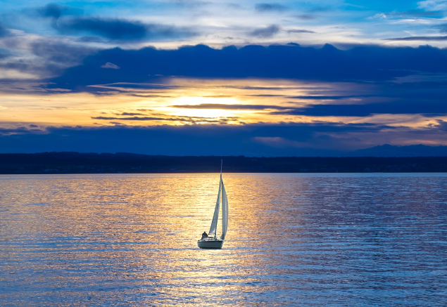 날씨 및 해양 조건의 이해
