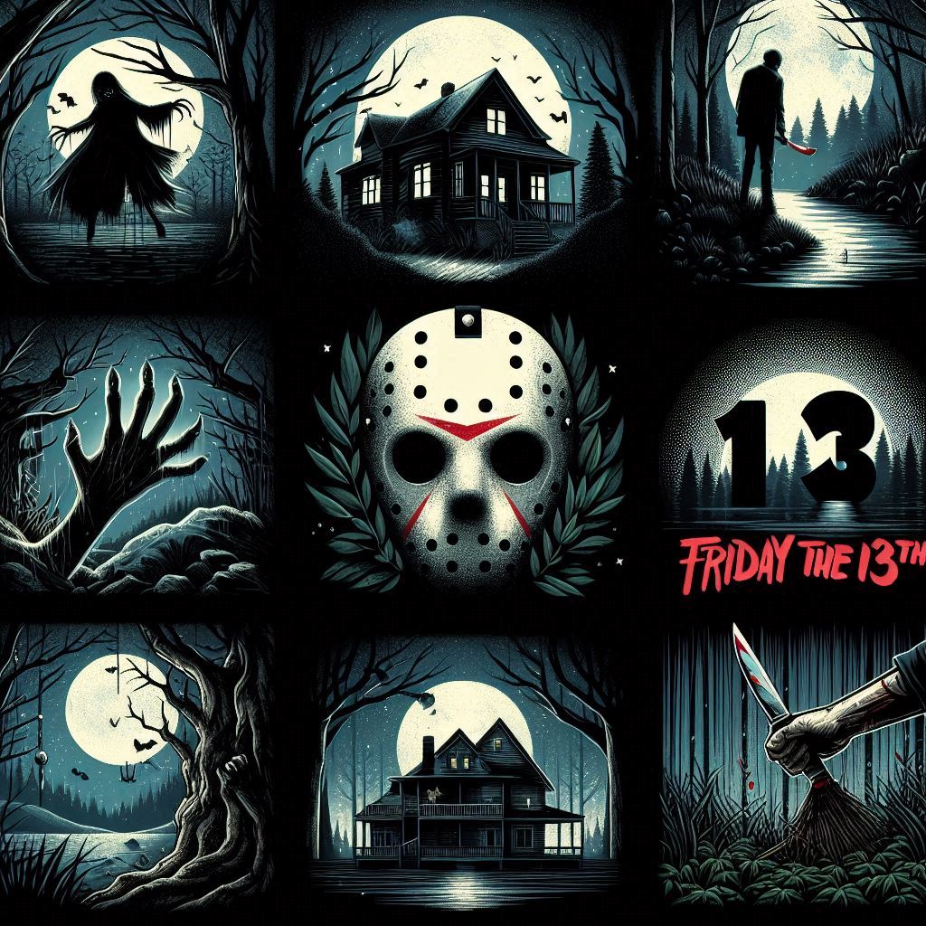 13일의 금요일! 왜 불길하다고 할까? 영화, 역사, 미신까지 총정리