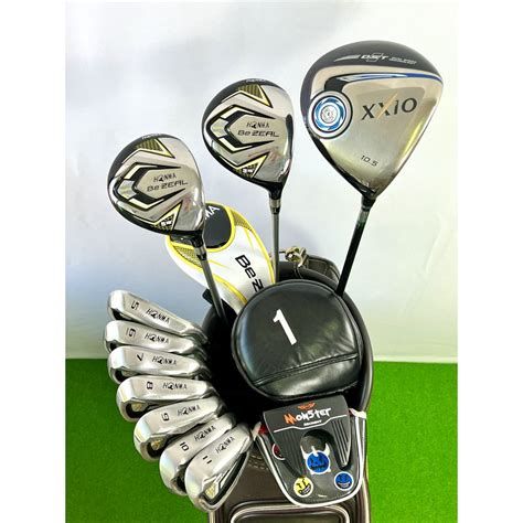 중고 골프채 사이트