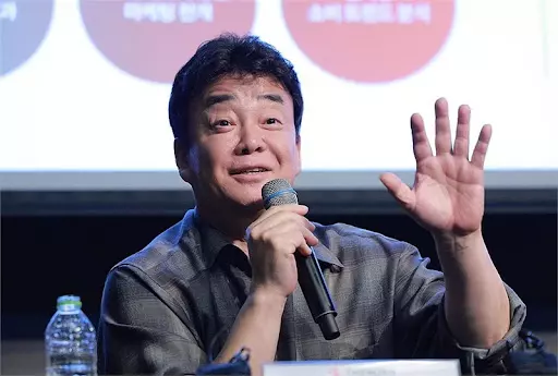 백종원의 비전