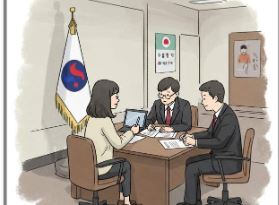 산불 재난지원금 신청하기