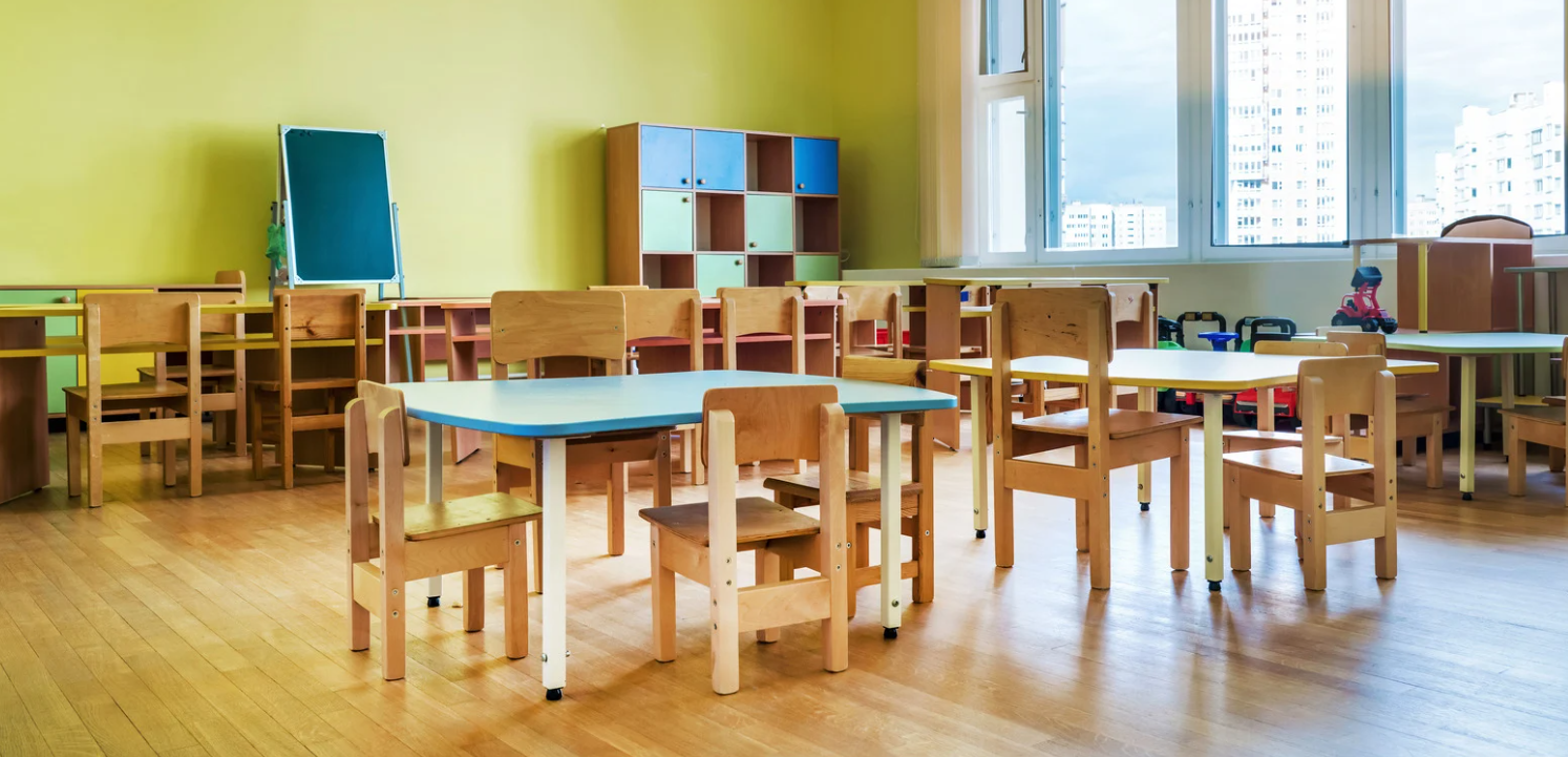 2026학년도 어린이집 입소