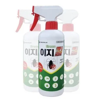 좀벌레 퇴치약 종류 원인 퇴치방법 완벽 가이드_23