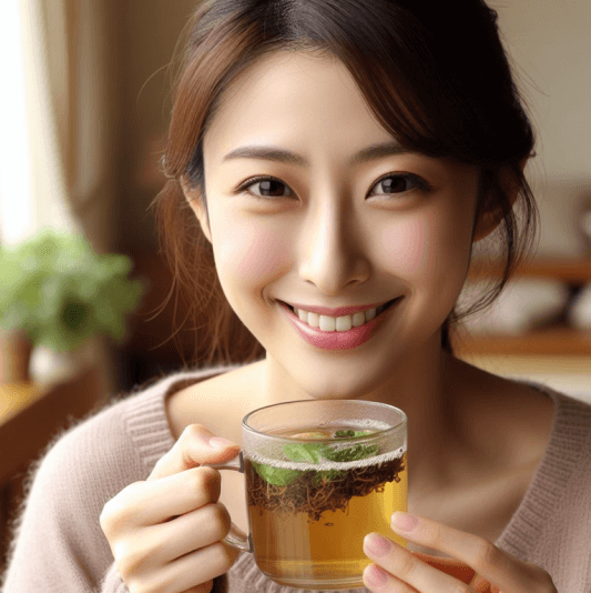 망초대 효능 및 먹는 법과 주의점