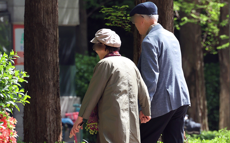 연금보험 가입순서