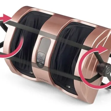 발마사지기 선물 공기압 온열 진동 피로 회복에 도움 되는 기능 체크리스트_8