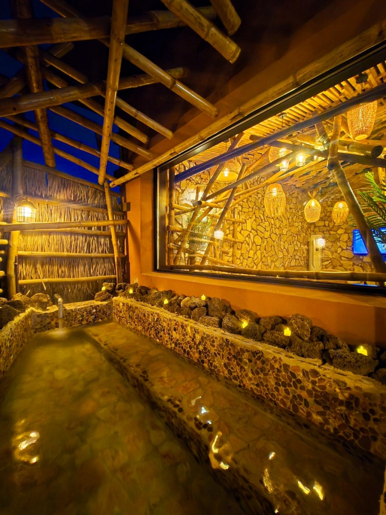 파주펜션 중휴림