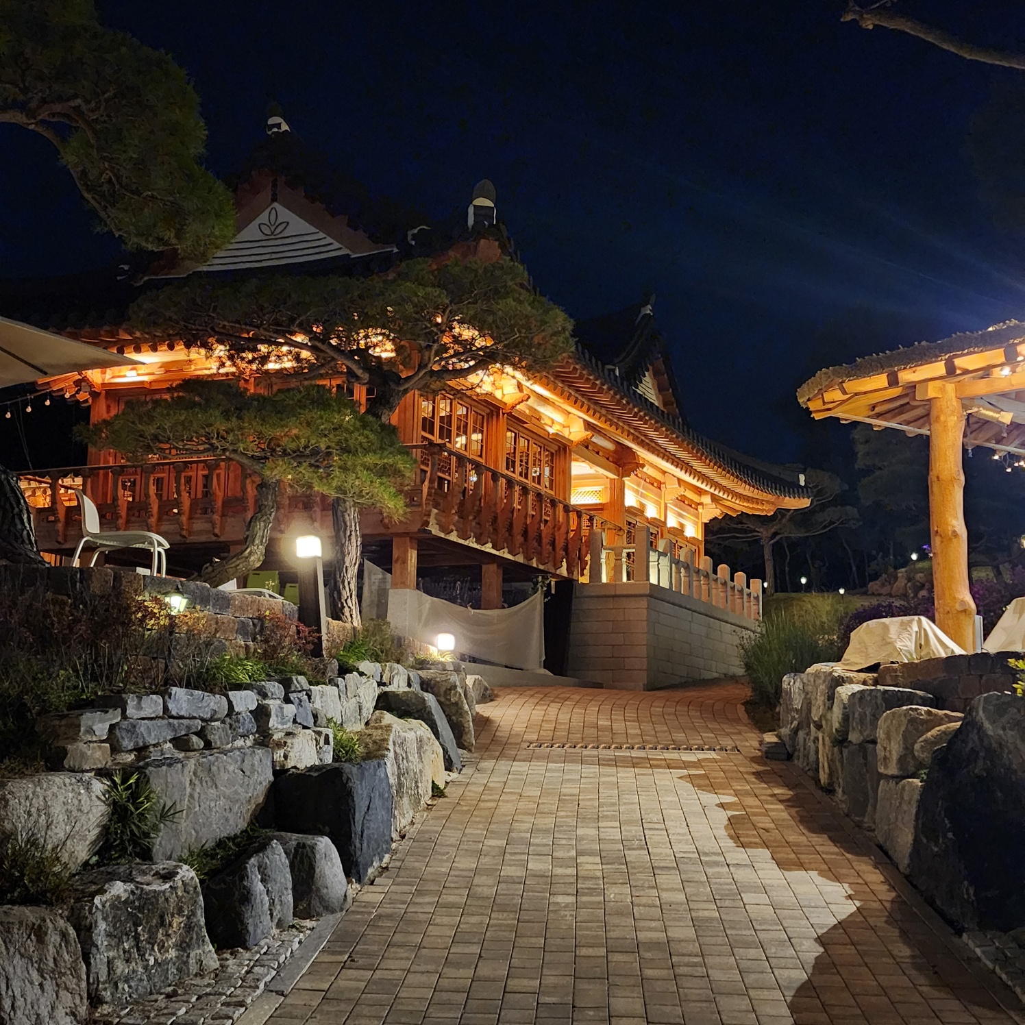 혜경궁 베이커리 카페