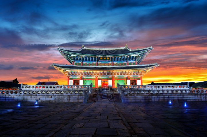서울 인구