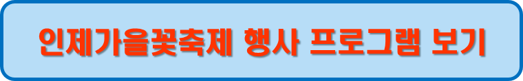인제가을꽃축제 프로그램