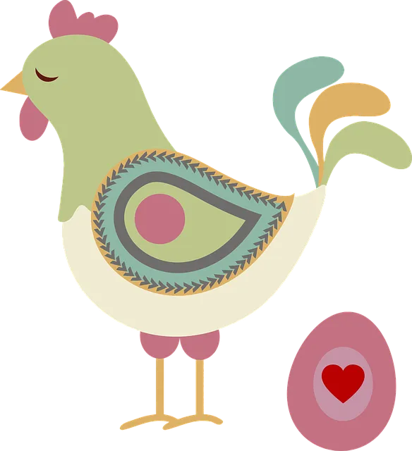 2025년 닭띠 운세