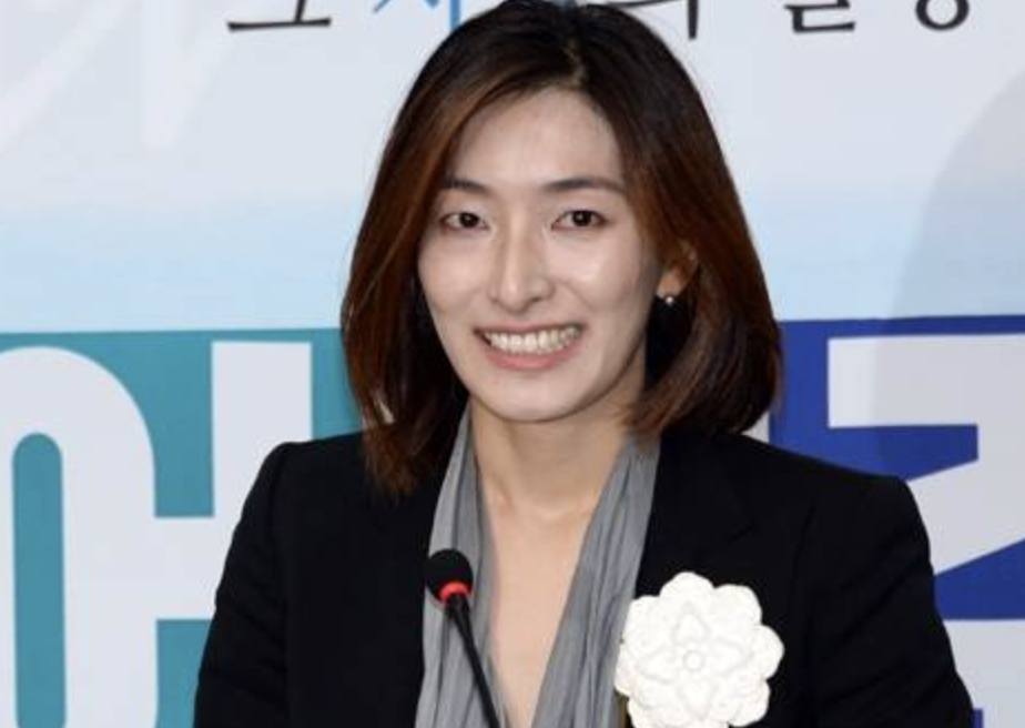 김빈 프로필