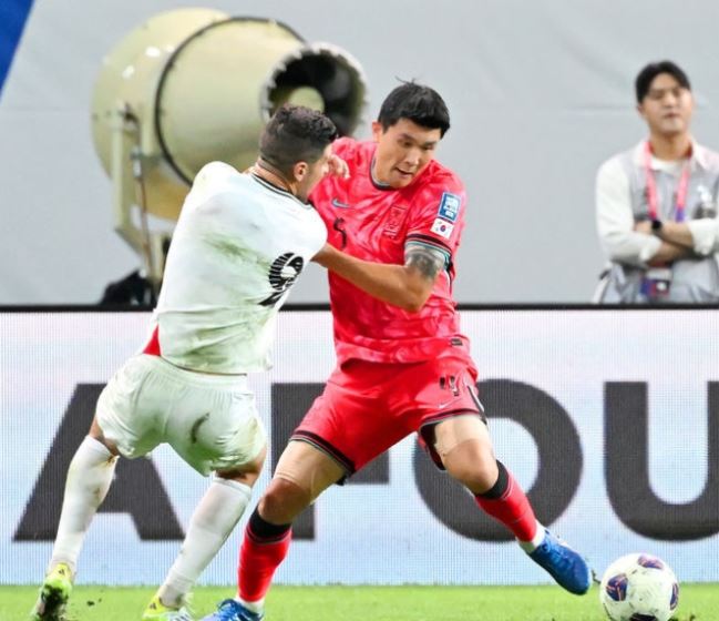 한국-팔레스타인-축구-중계-채널