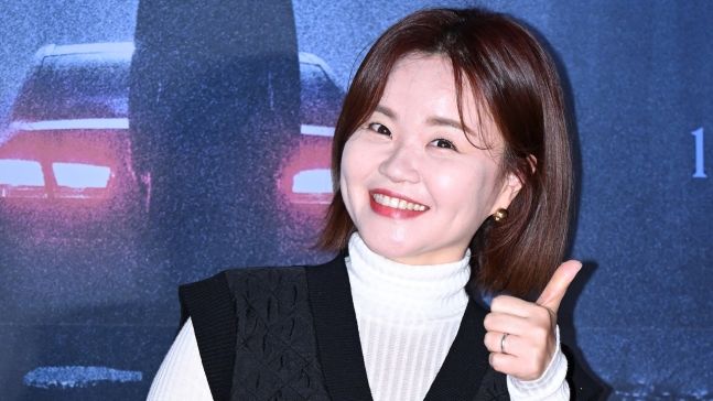 김효진 프로필