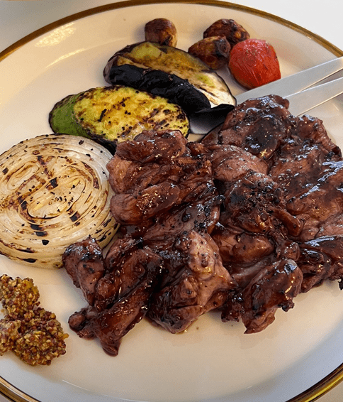 부천 맛집 "신의식탁" 음식 사진