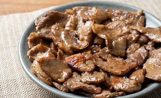 생방송투데이 하루 700그릇 밀면