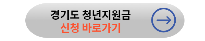 경기도 청년지원금