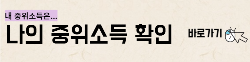 서울 청년문화패스 지원대상