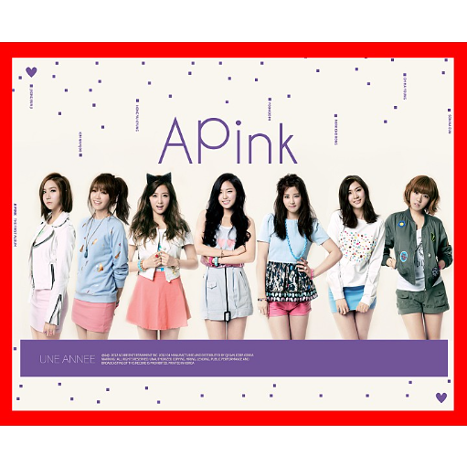 에이핑크-사진