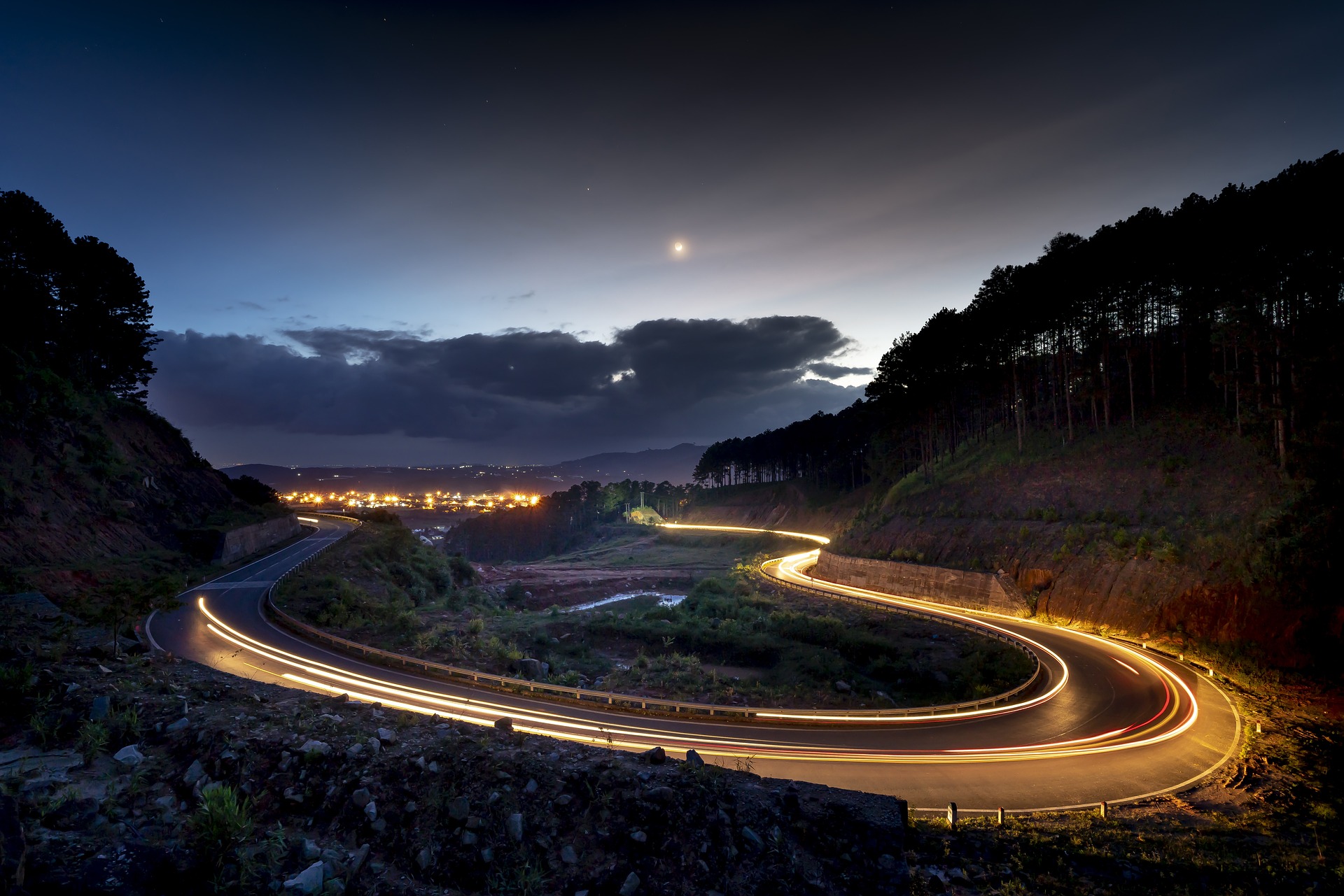 베트남달랏여행