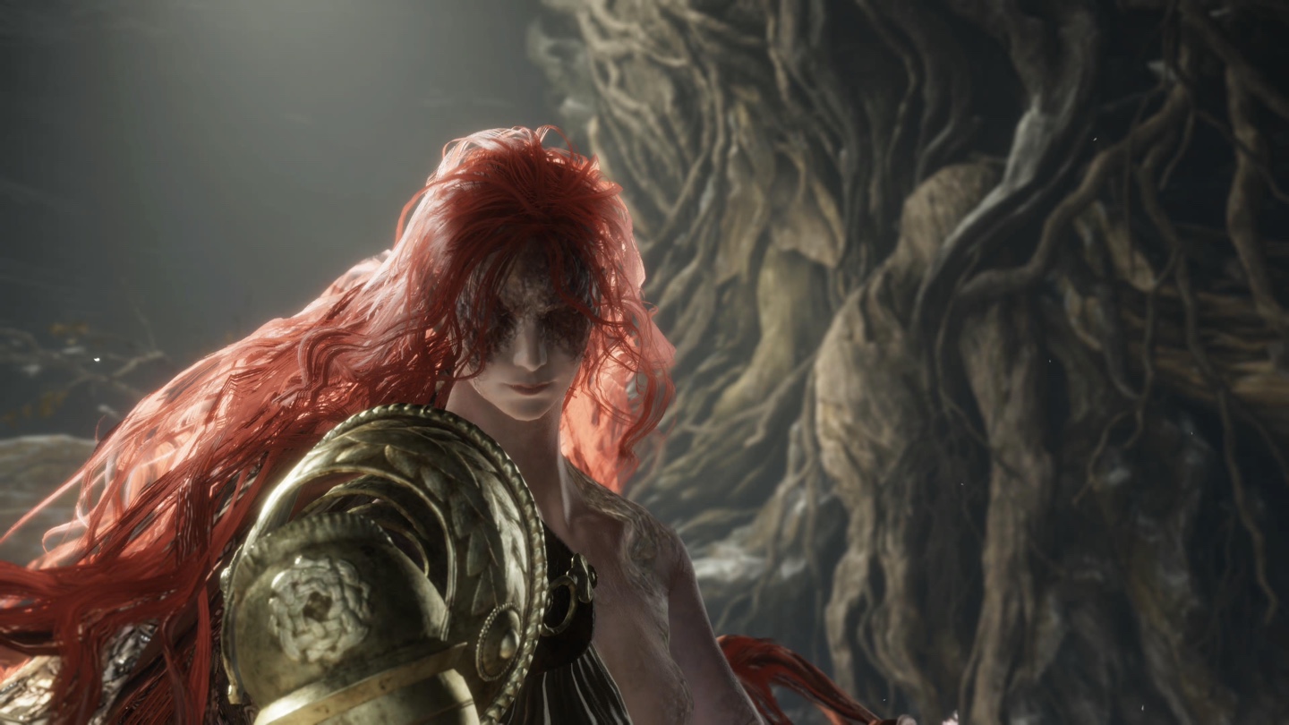 엘든링 게임 컷신