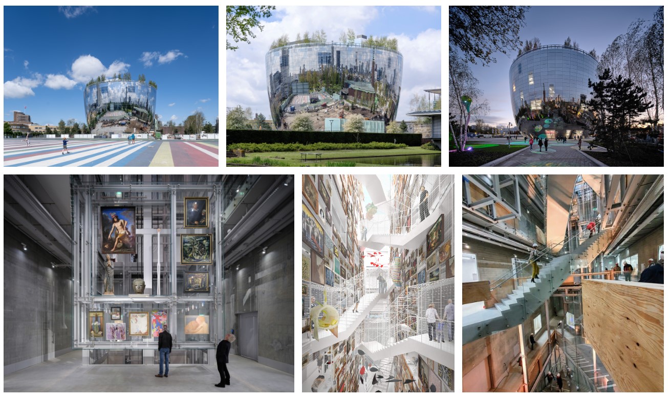 데포 보이만스 판뵈닝언