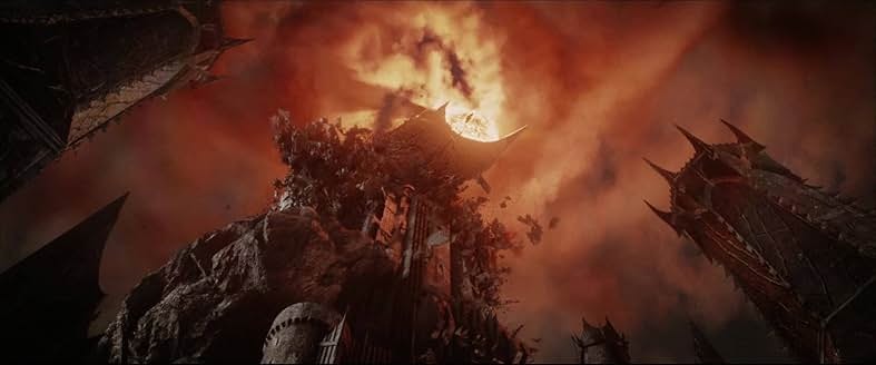 반지의 제왕 3 왕의 귀환