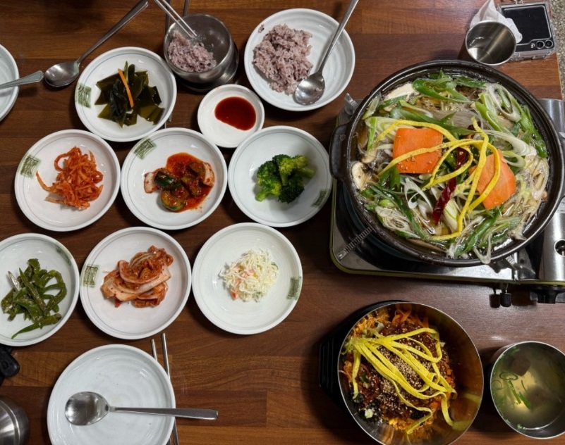 전현무계획-익산-한우갈비전골