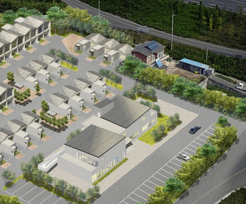 4대 스마트팜혁신밸리 교육 품목, 과정, 장단점 비교(스마트팜코리아)