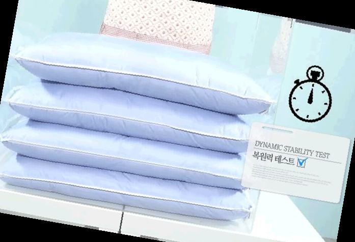 박나래 기절 베개