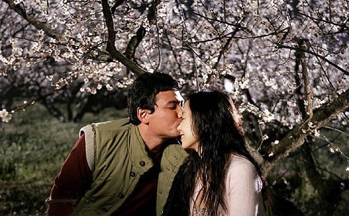 너는 내운명 전도연 황정민