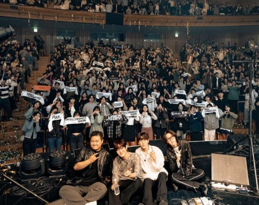 너드커넥션 2024 TOUR [And yet&amp;#44; We still] 